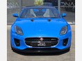 Jaguar F-Type 3.0 F-Type V6 R-Dynamic Auto 3dr 8