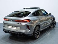 BMW X6 M 4.4i V8 Competition SUV 5dr Petrol Auto xDrive Euro 6 (s/s) (625 ps) 40