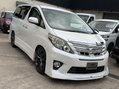 Toyota Alphard 2.4 240S + 7 Seats + Modellista Bodykit 1