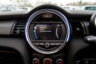 Mini Convertible COOPER 27