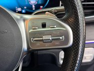 Mercedes-Benz GLE 2.9 GLE400d AMG Line (Premium Plus) SUV 5dr Diesel G-Tronic 4MATIC Euro 6 ( 34