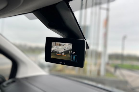 Peugeot Partner BLUEHDI ASPHALT PREMIUM L1 25