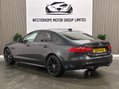 Jaguar XF 3.0d V6 S Auto Euro 6 (s/s) 4dr 2