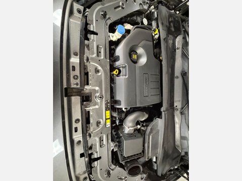 Jaguar E-Pace S D150 AWD AUTOMATIC 10