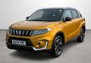 Suzuki Vitara 1.4 Boosterjet 48V Hybrid SZ5 5dr 7