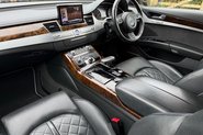 Audi A8 TDI QUATTRO SPORT EXECUTIVE 67