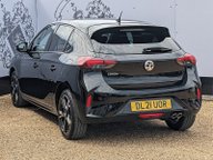 Vauxhall Corsa SRI 7