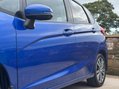 Honda Jazz 1.3 i-VTEC EX CVT Euro 6 (s/s) 5dr 7