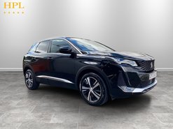 Peugeot 3008 1.2 GT SUV 5dr Petrol Hybrid e-DSC6 Euro 6 (s/s) (136 ps) Bluetooth - DAB R