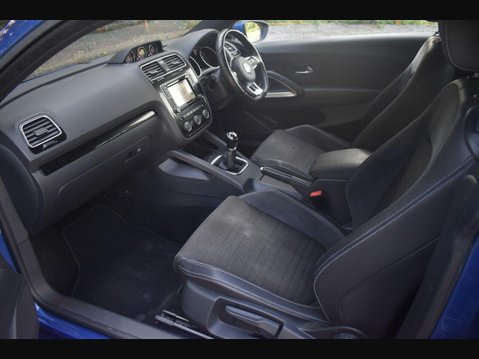 Volkswagen Scirocco 1.4 TSI GT Hatchback 3dr Petrol Manual Euro 6 (s/s) (125 ps) 5