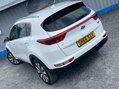 Kia Sportage 1.7 CRDi 3 Euro 6 (s/s) 5dr 38