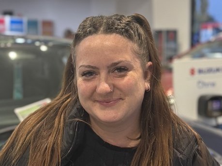 Melissa Post