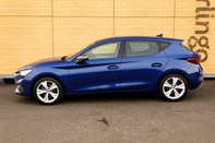 SEAT Leon TSI EVO FR 13