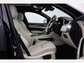 Jaguar F-Pace 2.0 F-Pace R-Dynamic SE Black PHEV AWD Auto 4WD 5dr 12