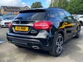 Mercedes-Benz GLA 2.1 GLA220 CDI AMG Line 7G-DCT 4MATIC Euro 6 (s/s) 5dr 13