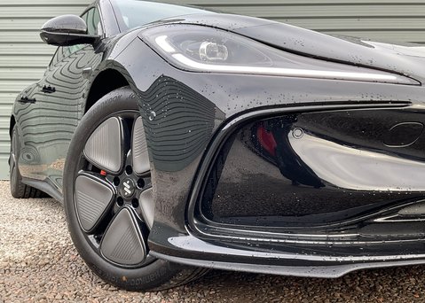 MG IM5 75kWh SINGLE MOTOR 2