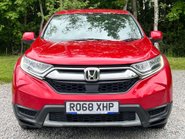 Honda CR-V 1.5 CR-V S i-VTec 4x2 5dr 8
