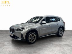 BMW X1 1.5 20i MHT xLine SUV 5dr Petrol Hybrid DCT sDrive Euro 6 (s/s) (170 ps)