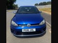 Volkswagen Golf 2.0 Golf R DSG 4WD 5dr 2