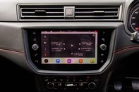 SEAT Ibiza TSI FR 29