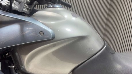 Honda XL 125 2026 CARBED MODEL PROJECT BIKE 125CC VTWIN 2