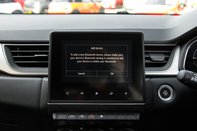 Renault Captur TECHNO E-TECH 29