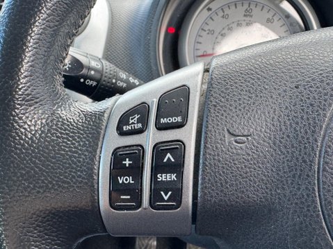 Suzuki Splash 1.2 GLS Euro 4 5dr 12