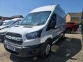 Ford Transit 350 L2 H3 P/V 3