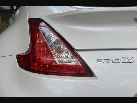 Nissan 370Z 3.7 V6 Nismo Coupe 3dr Petrol Manual Euro 6 (344 ps) 15