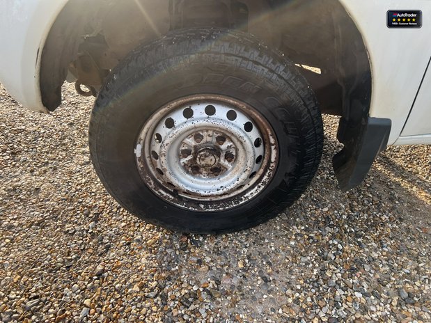 Mitsubishi L200 4Work | 2.5 LT | Double Cab | Cruise Control | NO VAT 10