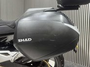 cf moto MT 2025 19K FULL LUGGAGE DUEL ADVENTURE BIKE 650CC 21