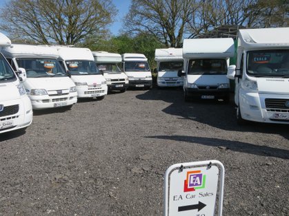 Leisure Vehicles