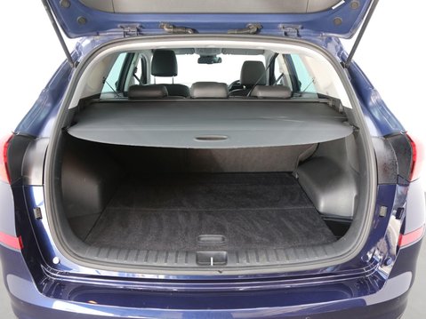 Hyundai TUCSON 1.6 GDi Premium Euro 6 (s/s) 5dr 26