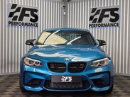 BMW M2 3.0i Coupe 2dr Petrol DCT Euro 6 (s/s) (370 ps) 28