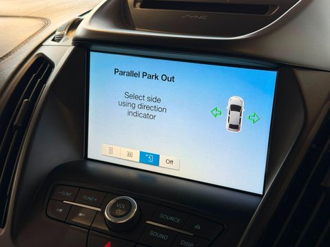 Ford Kuga 2.0 TDCi Vignale Powershift AWD Euro 6 (s/s) 5dr 17