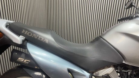 Honda XL 125 2026 CARBED MODEL PROJECT BIKE 125CC VTWIN 16