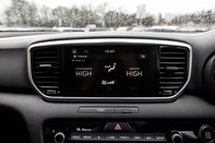 Kia Sportage CRDI 4 ISG 31