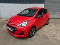 Hyundai i10 1.0 Play Euro 6 5dr 3