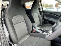 Nissan Juke 1.0 Juke Acenta Premium DiG-T 5dr 59