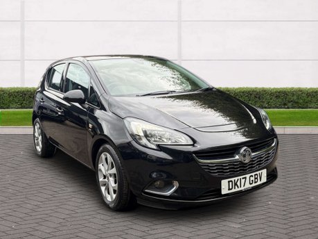 Vauxhall Corsa 1.4 Corsa SRi ecoFLEX 5dr