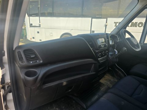 Iveco Daily 35C14D 12