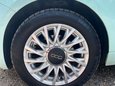 Fiat 500 1.2 Lounge Euro 6 (s/s) 3dr 27