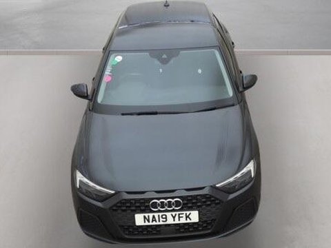 Audi A1 1.0 TFSI 30 SE Sportback Euro 6 (s/s) 5dr 2
