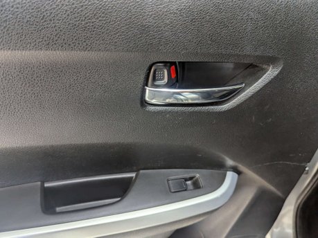Suzuki Vitara 1.6 Vitara SZ-T 5dr 44