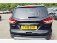 Ford Kuga 2.0 TDCi Titanium 2WD Euro 6 (s/s) 5dr 8