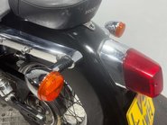 Honda VT 2006 ONLY 6K NEW MOT SERVICED CRUISER 125CC VTWIN 40