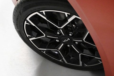 Kia Pro Ceed 1.5 Pro Ceed GT-Line ISG 5dr 42