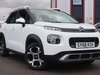 Citroen C3 Aircross 1.2 PureTech GPF Flair SUV 5dr Petrol Manual Euro 6 (s/s) (130 ps)