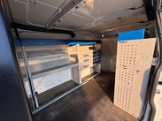 Ford Transit Custom 2.0 Transit Custom 340 Trend 42