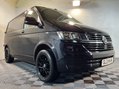 Volkswagen Transporter T30 TDI P/V STARTLINE BUSINESS PACK 150 BHP 32